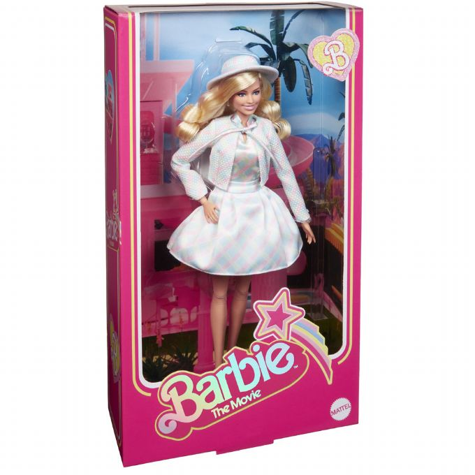 Barbie-elohahmo Barbie-nukke version 2