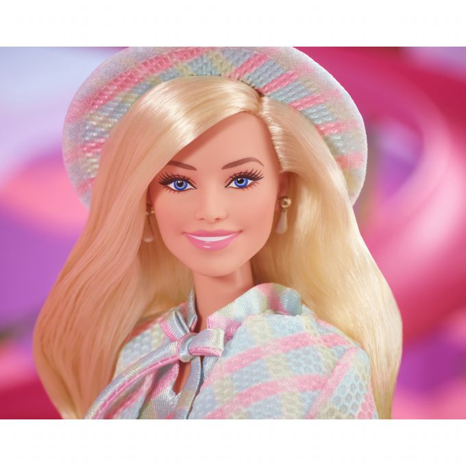 Barbie The Movie Barbie Doll version 4