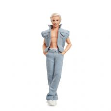 Barbie filmen Ken Doll