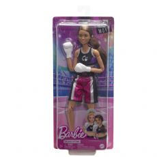 Barbie banner