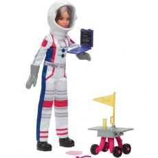 Barbie-Astronaut