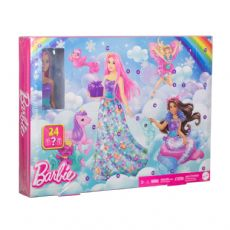 Barbie banner