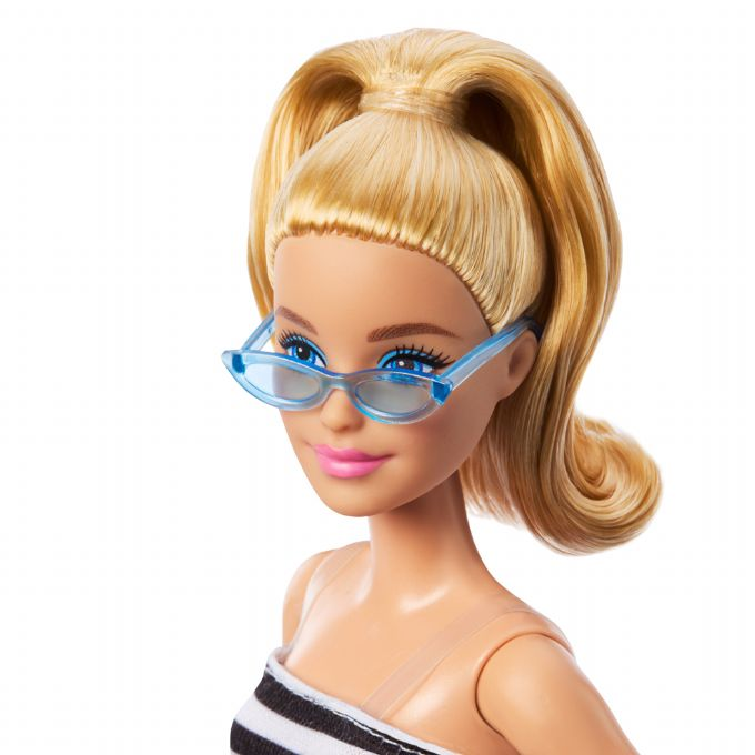 Barbie 65th anniversary doll version 4