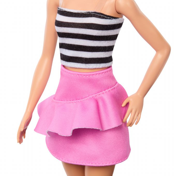 Barbie 65-rs docka version 6