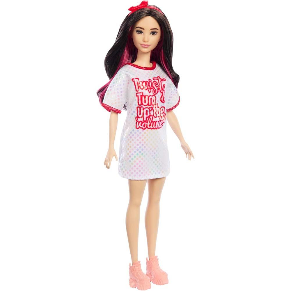 Barbie Dukke Twist n Turn Dress