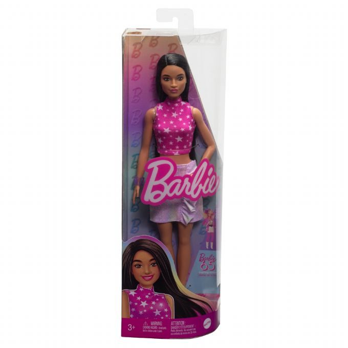Barbie 65-rs docka version 2