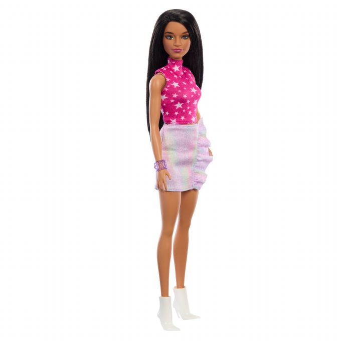 Barbie-Puppe zum 65-jhrigen J version 5