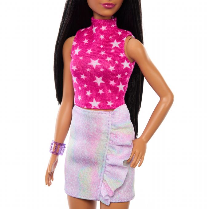 Barbie-nukke 65 vuotta version 6