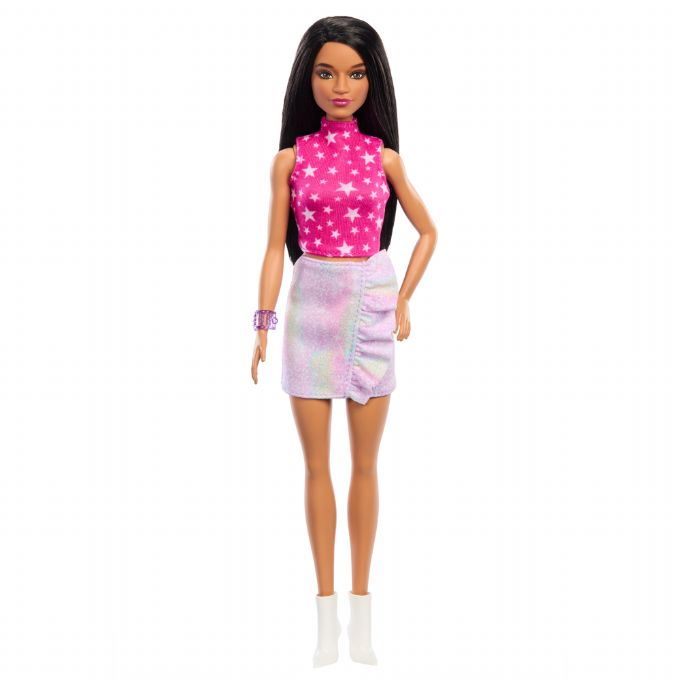 Barbie 65th anniversary doll version 1