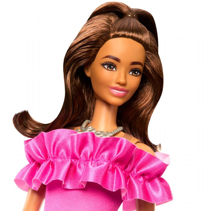Barbie-nukke 65 vuotta version 4