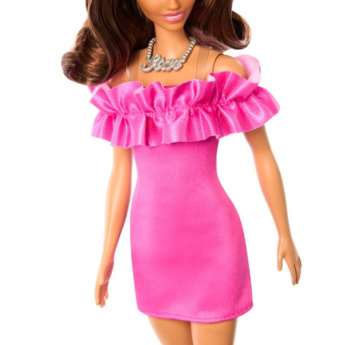 Barbie-nukke 65 vuotta version 5