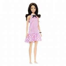 Barbie Fashionistas Quick Curl Doll