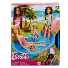 Barbie banner