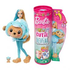 Barbie Cutie Teddy-Delphin-Pup