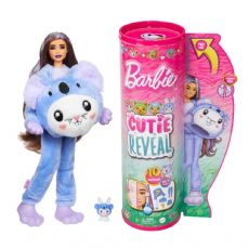 Barbie Cutie Bunny Koala Dukke