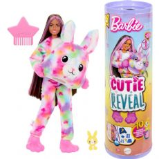 Barbie Cutie Reveal Color Drea