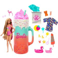 Barbie Pop Reveal Rise