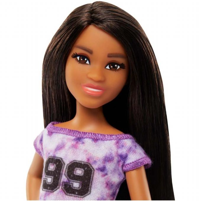 Barbie Stacie Ligaya Puppe mit version 4