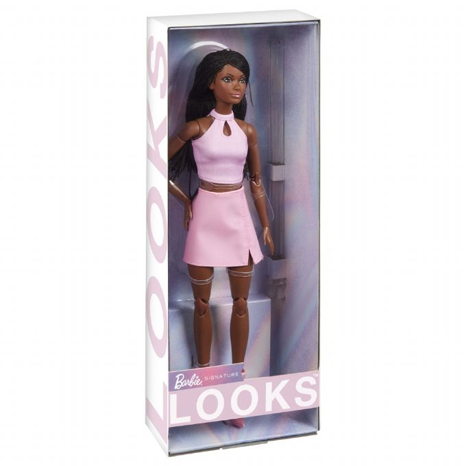 Barbie Signature Looks Doll version 2