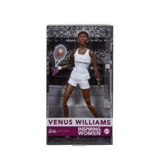 Barbie Venus Williams Puppe