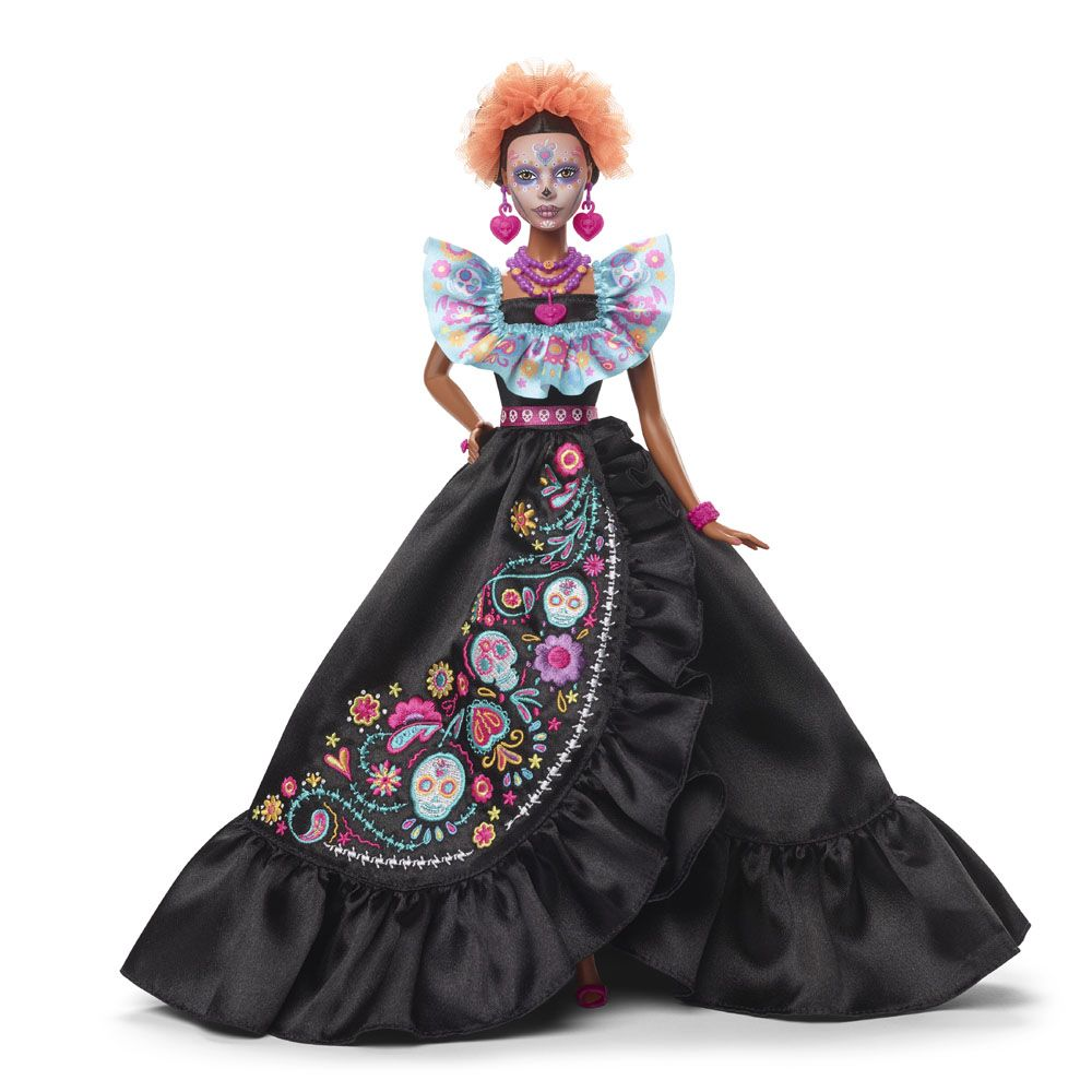 Barbie Signature Dia de los Muertos Doll