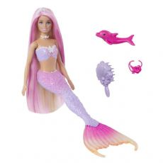 Barbie Touch of Magic Malibu Mermaid