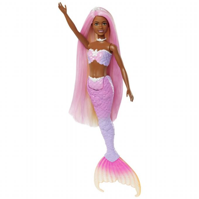 Barbie Touch of Magic Malibu Mermaid version 3
