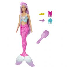 Barbie Touch of Magic Mermaid Doll