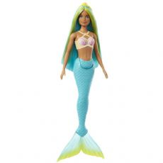 Barbie Mermaid Doll Blue/Green