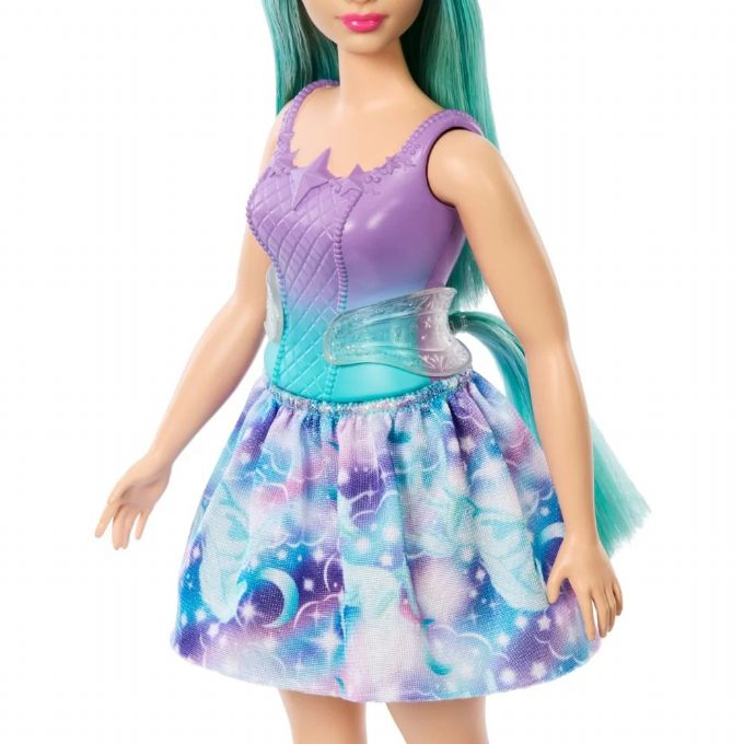 Barbie Core Enhjrning Lilla version 3