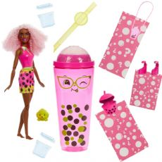 Barbie Pop! Reveal Bubble Tea Dukke