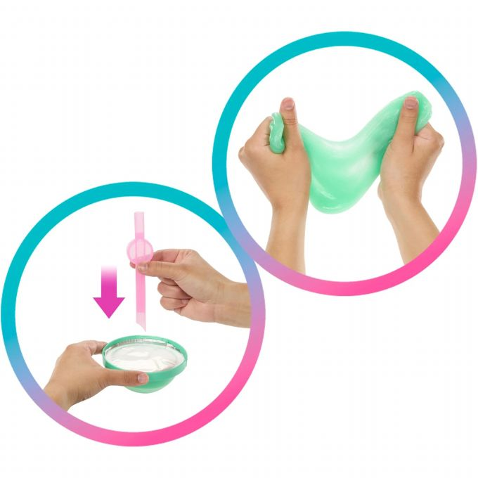 Barbie Pop! Paljasta Bubble Tea -nukke version 5