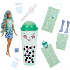 Barbie Pop! Paljasta Bubble Tea Doll