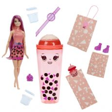 Barbie Pop! Reveal Bubble Tea Dukke