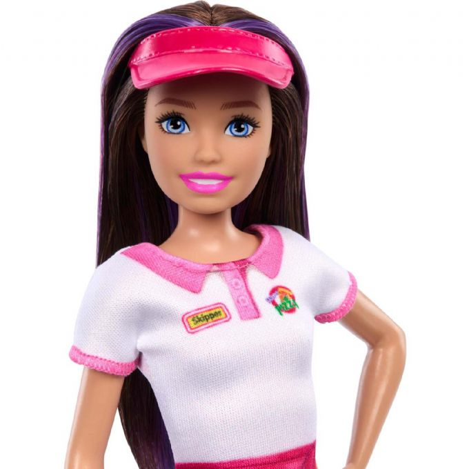 Barbie Skipper Ty� Pizza version 4