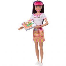 Barbie Skipper Ty Pizza