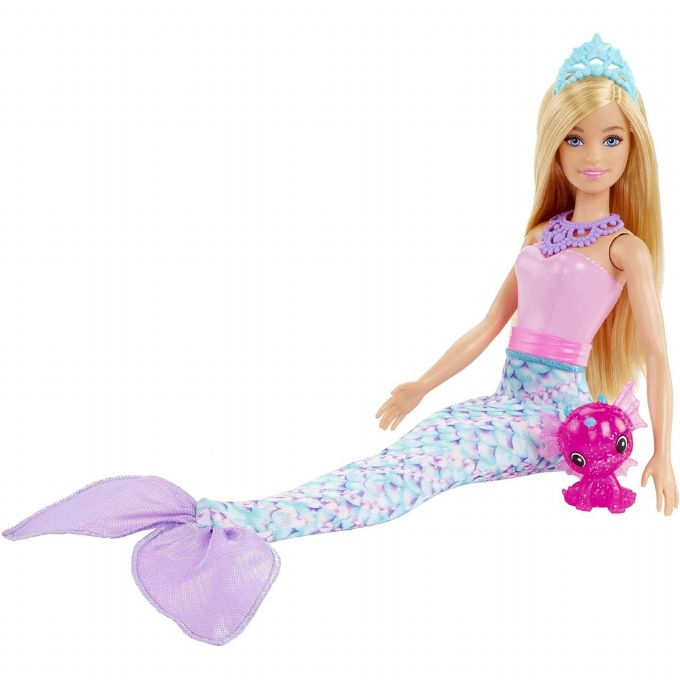 Barbie Dreamtopia Fairy Julekalender 202 version 4