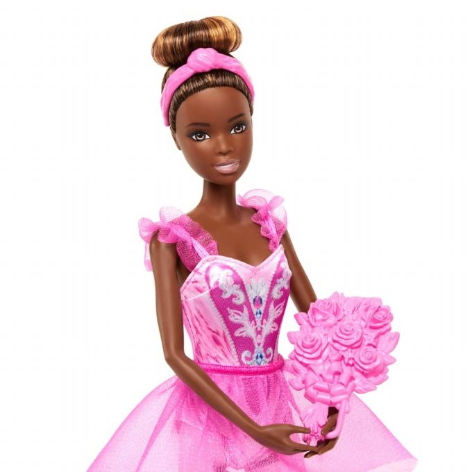 Barbie Baletti Lelusetti Nukeilla version 5
