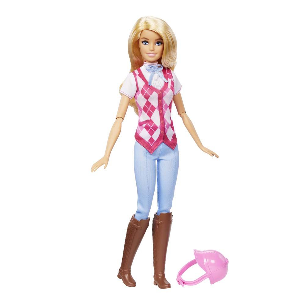 Barbie Great Chase Malibu Barbie Great Chase Malibu