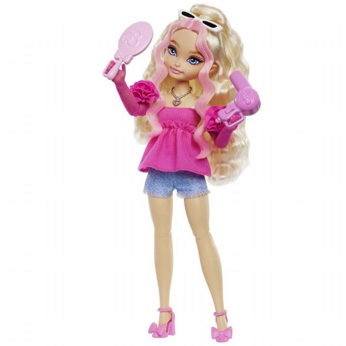 Barbie Dream Besties Malibu Dukke