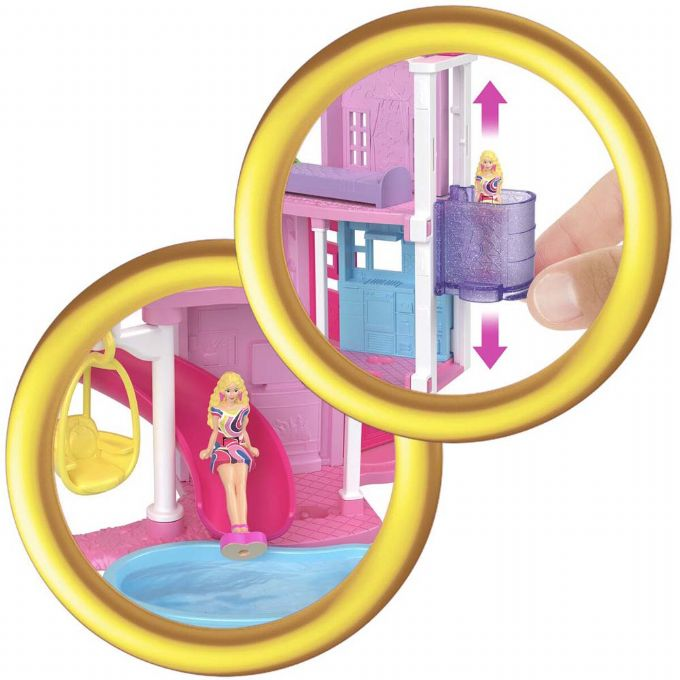 Barbie Mini Barbieland Dreamhouse version 3