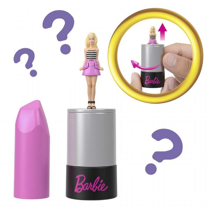 Barbie Mini Barbieland Dreamhouse version 4