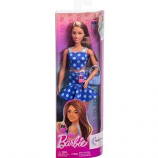 Barbie-Puppen HYT97 box