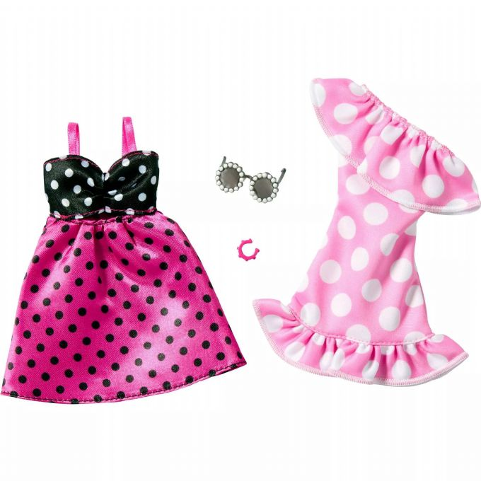 Barbie Polka Prikker-Themed T�js�t version 1