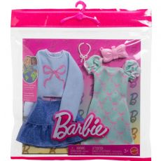 Barbie banner