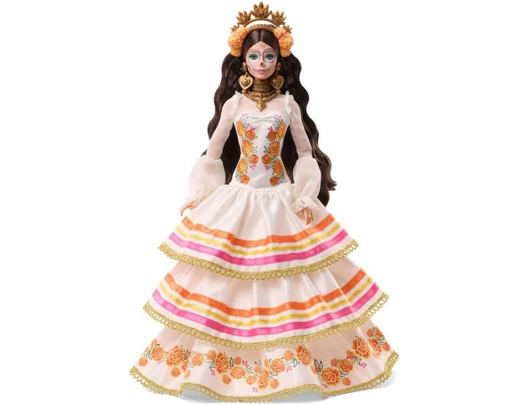 Barbie Signature Dia de los Muertos Dukk