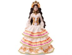 Barbie Signature Dia de los Muertos Nukke