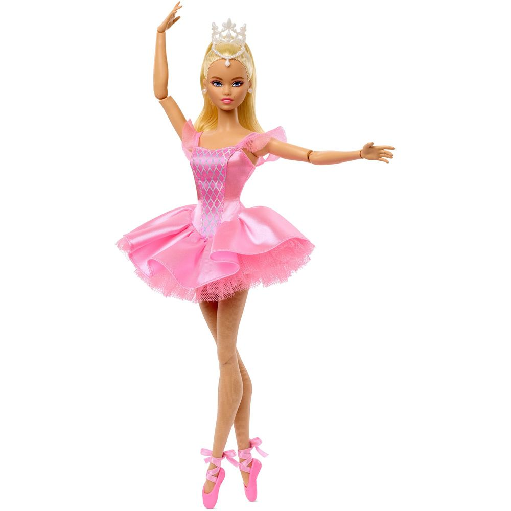 Barbie Signature Ballet Wishes