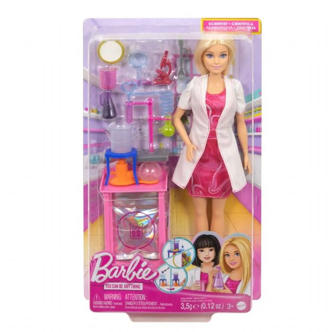 Barbie-tiedekoelelsetti version 2