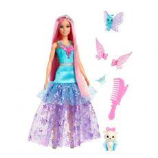 Barbie Malibu Fantasy Pets Doll